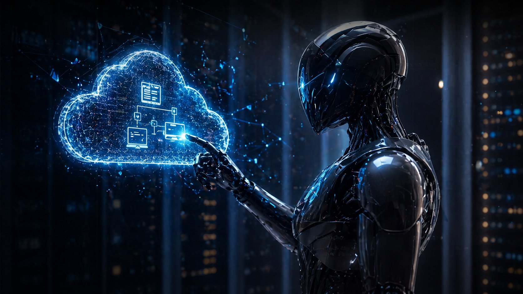 Manjolabz IA Technology